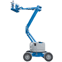 Cherry Picker Experienced Course